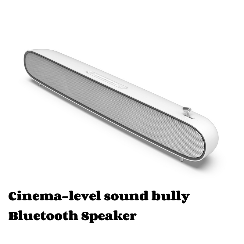 Home Cinema Pc - ホームサラウンドサウンドバー,Bluetooth,3.5mm,PC,劇場用のポータブルスピーカー