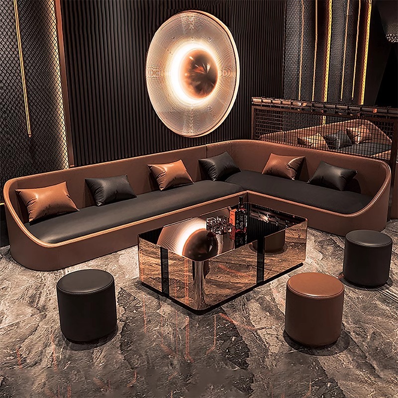 Home Cinema Room Accessories - 大人用クラシックリビングルームソファ、シネマデザイナー高級ダブルソファ、ラウンジクッション、ムーブル・ド・サロン、ホーム家具アクセサリー