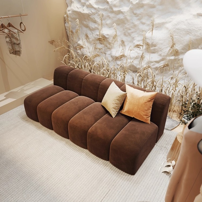 Home Cinema Room Accessories - 快適な北欧リビングルームソファソフトエレガントなゲームシネマソファフロア大人用ムーブルデサロンホーム家具アクセサリー