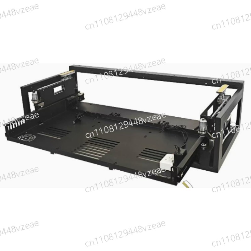 Home Cinema Laser Projector - レーザーTVキャビネット ホームシアター スマートTVスタンド 新素材 WUPRO カスタムTV