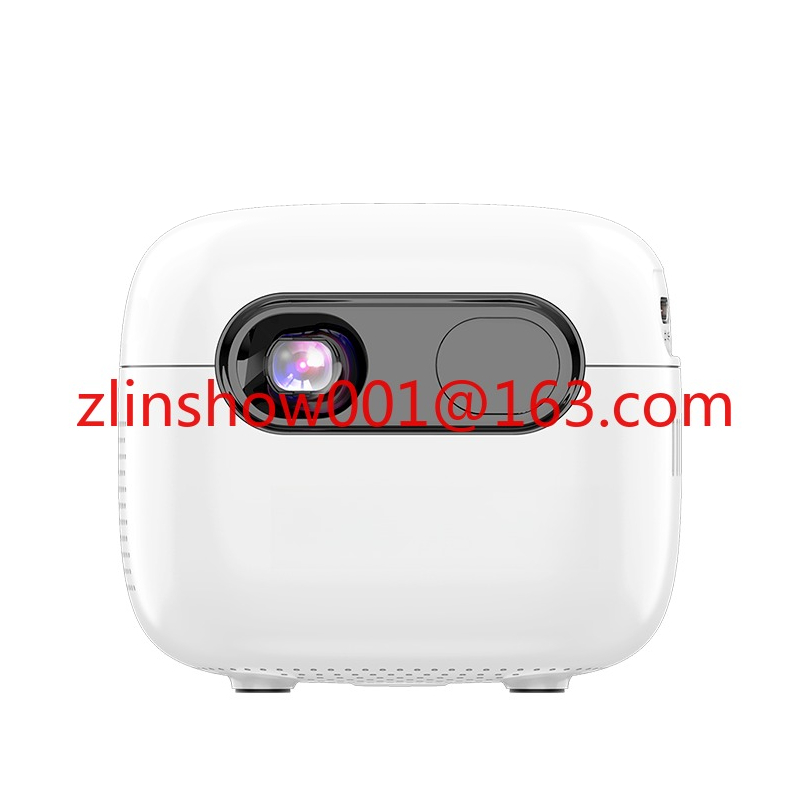 Home Cinema Compact - ウルトラHDスマートコンパクト小型プロジェクターAndroidビデオインタラクティブモバイルシネマホームLEDプロジェクター（タブレット対応）