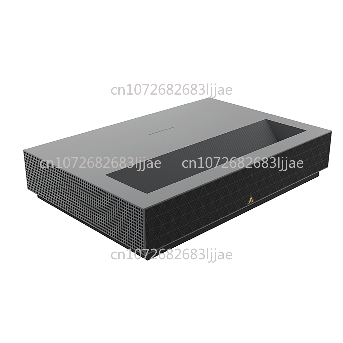 Home Cinema Laser Projector - 4Kシネマプロレーザー投影テレビ 2400ANSIルーメン スマートプロジェクター 2.4G/5G デュアルWiFi ホームシアター
