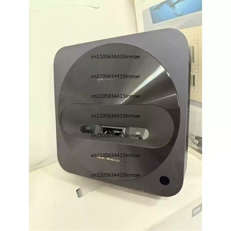 Home Cinema Compact - Fengmi U5000 ナノ超短焦点レーザープロジェクター コンパクトポータブル 1080P 高解像度ホームシネマ