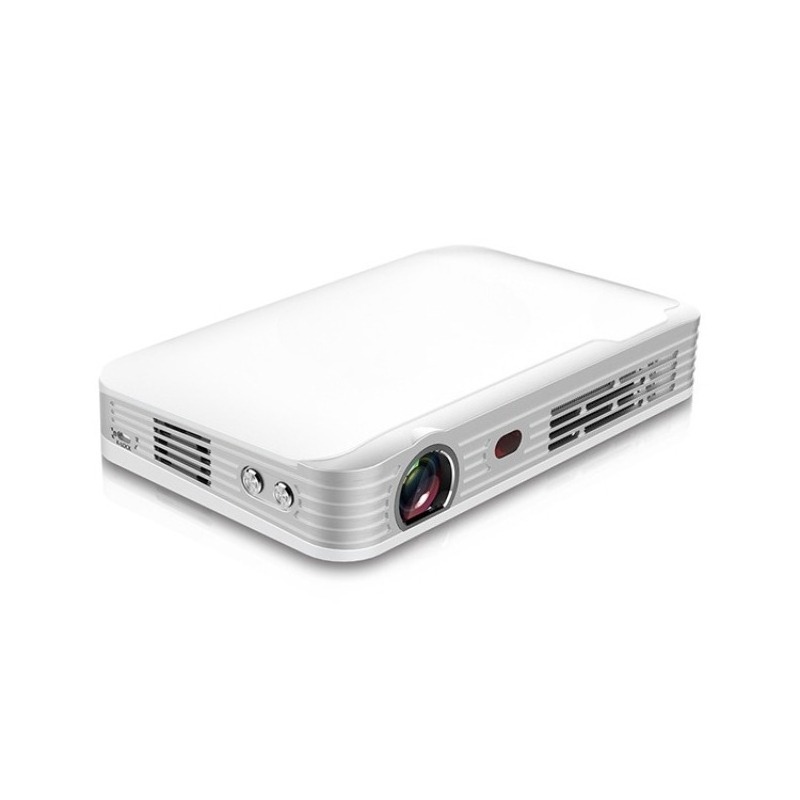 Home Cinema Compact - ポータブルHDミニプロジェクター、オフィス会議、ホームシアター、コンパクトビデオプロジェクター、マルチメディア投影機、工場卸売