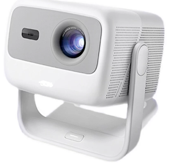 Home Cinema Laser Projector - 4KウルトラHDレーザープロジェクター ワイヤレスWiFiホームシネマ 国際版