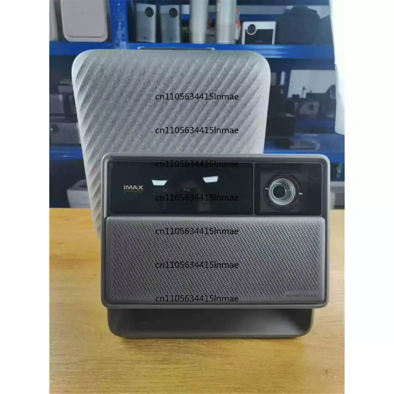 Home Cinema Gaming - ゲーミングDLPホームシネマRS20 Plusトリコロールレーザー4Kプロジェクター光学ズーム低遅延