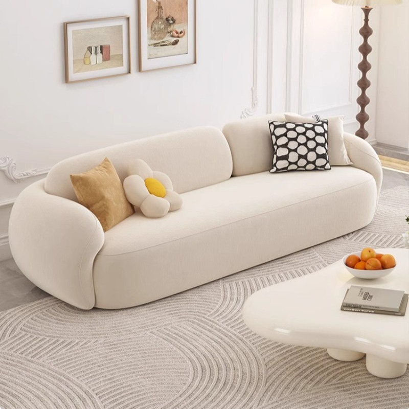 Home Cinema Room Accessories - デザイナー高級リビングルームソファ大人用シネマ怠惰なミニマリストソファリラックスできる経済的なディヴァーニ・ダ・ソッジョルノホームアクセサリー