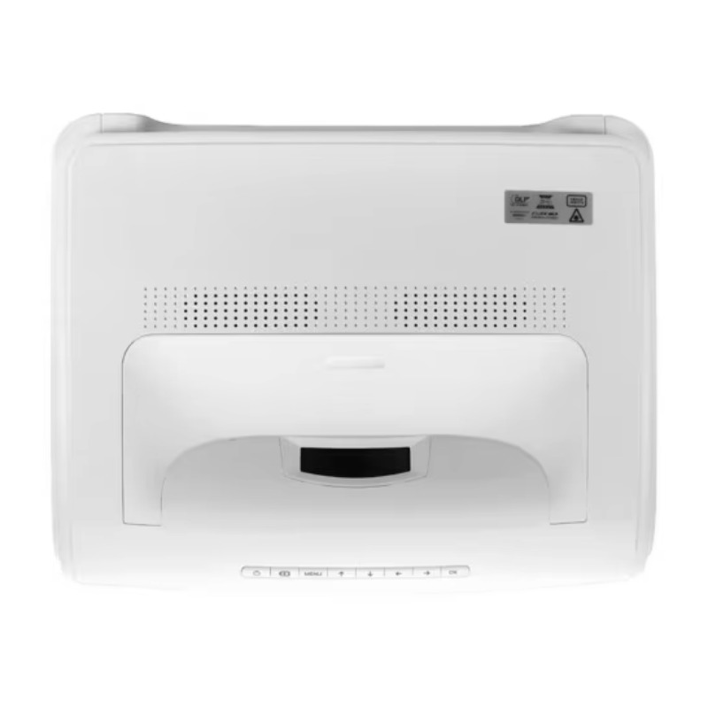 4500ルーメン ALPD UHD 1080P ホームシアタ - Home Cinema Laser Projector のレビューと価格