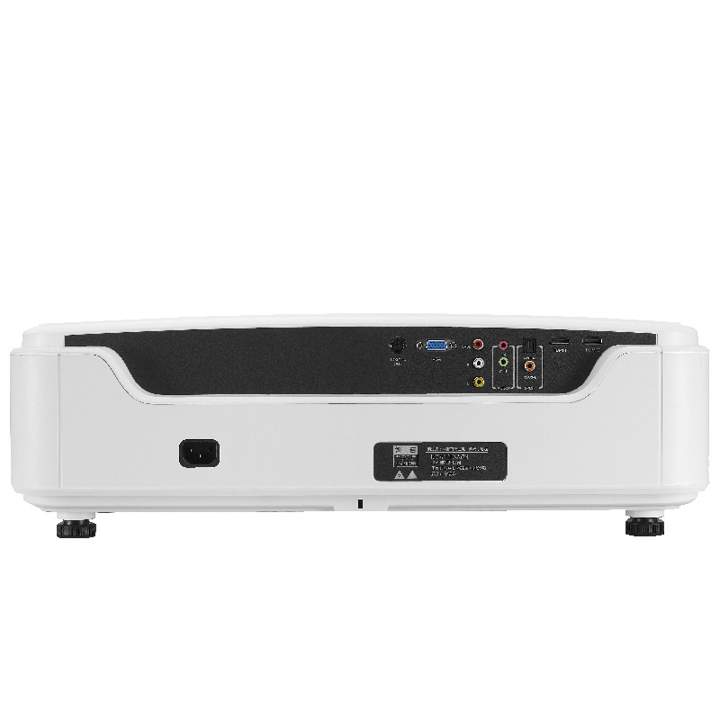 4500ルーメン ALPD UHD 1080P ホームシアタ - Home Cinema Laser Projector のレビューと価格