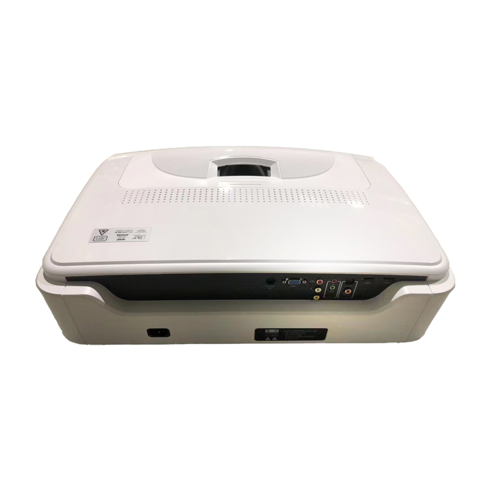 4500ルーメン ALPD UHD 1080P ホームシアタ - Home Cinema Laser Projector のレビューと価格