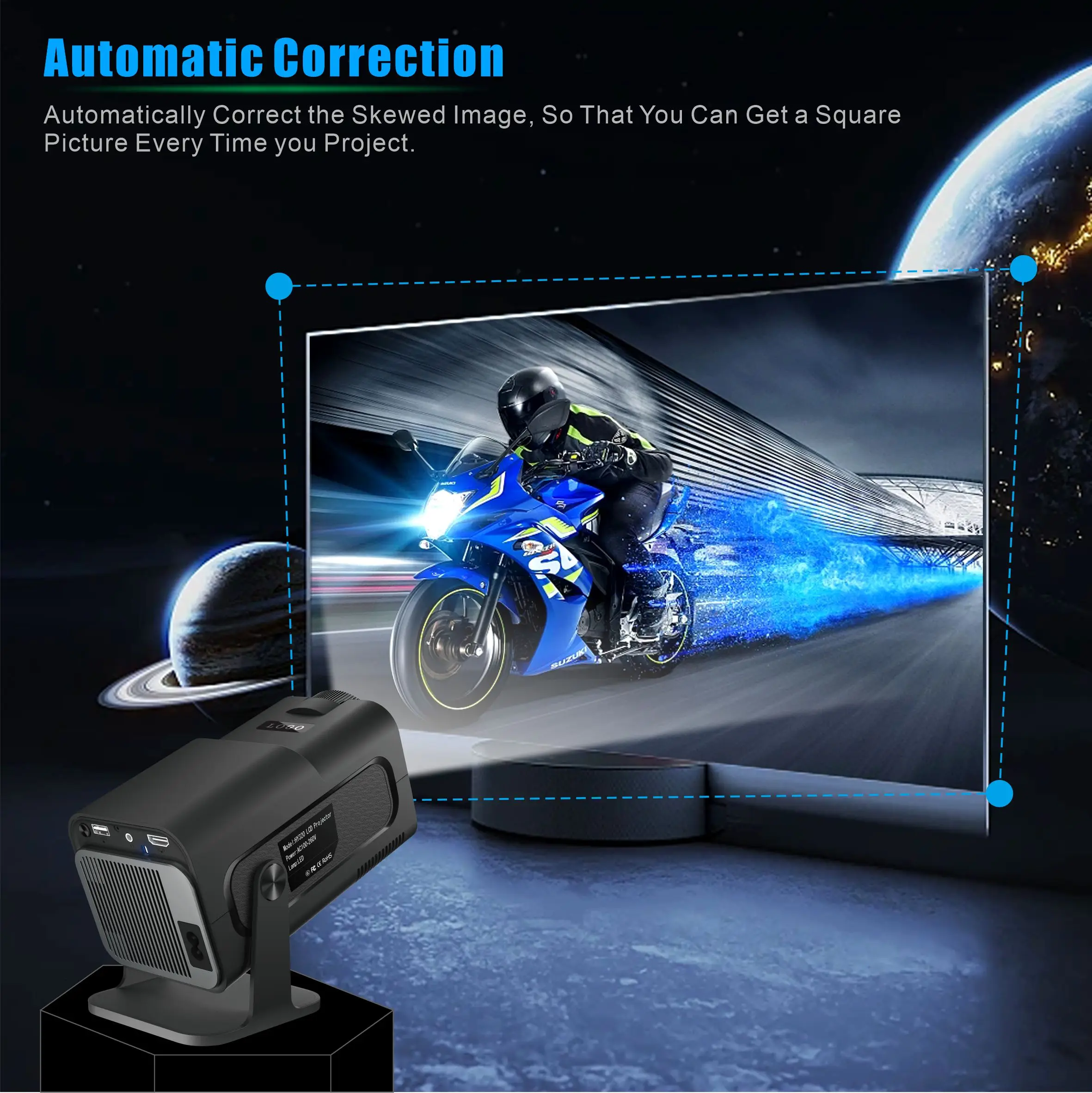 サランゲ HY320 MINI Android 14.0プロ - Home Cinema Compact のレビューと価格
