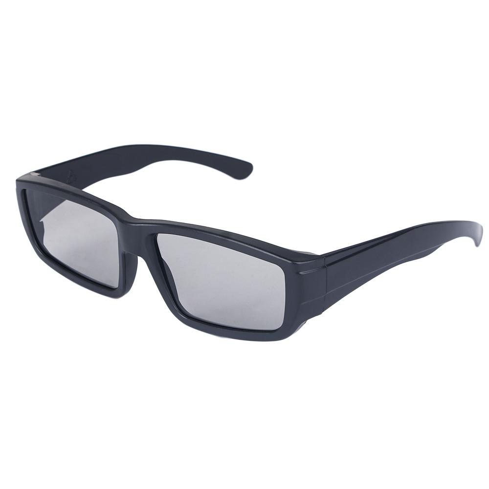 ユニセックス プラスチック製 3Dゲーム ホームシアター D - Home Cinema Glasses のレビューと価格