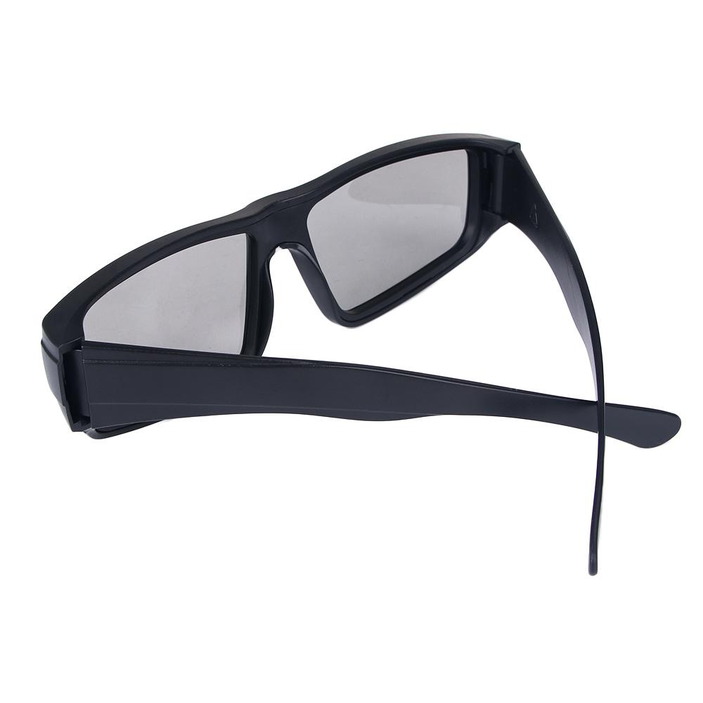 ユニセックス プラスチック製 3Dゲーム ホームシアター D - Home Cinema Glasses のレビューと価格