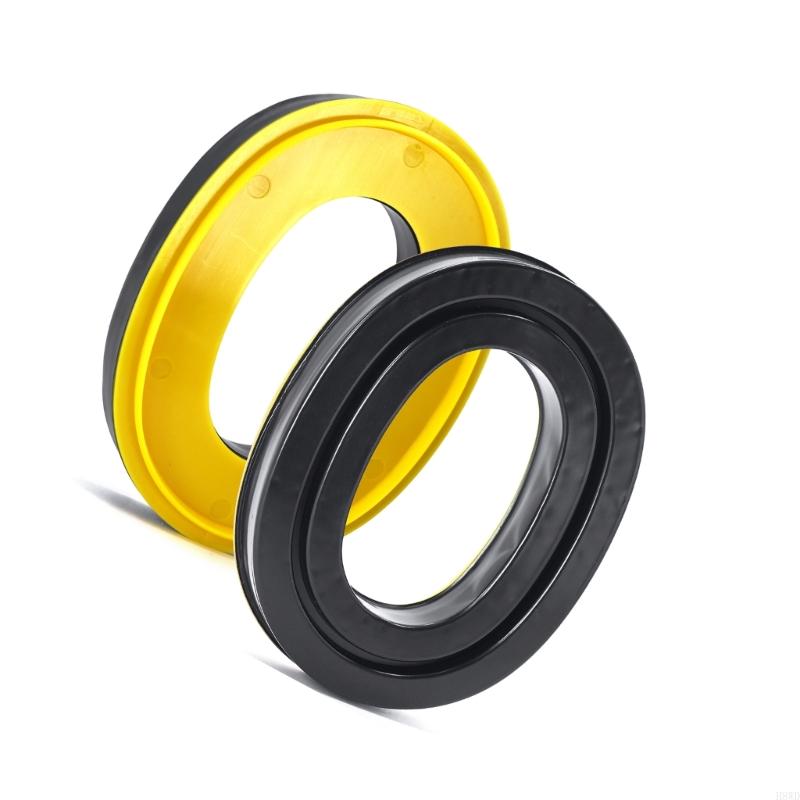 強化された柔らかい交換用イヤーパッドは、ノイズ分離の人間工学 - Noise Isolating Pad のレビューと価格