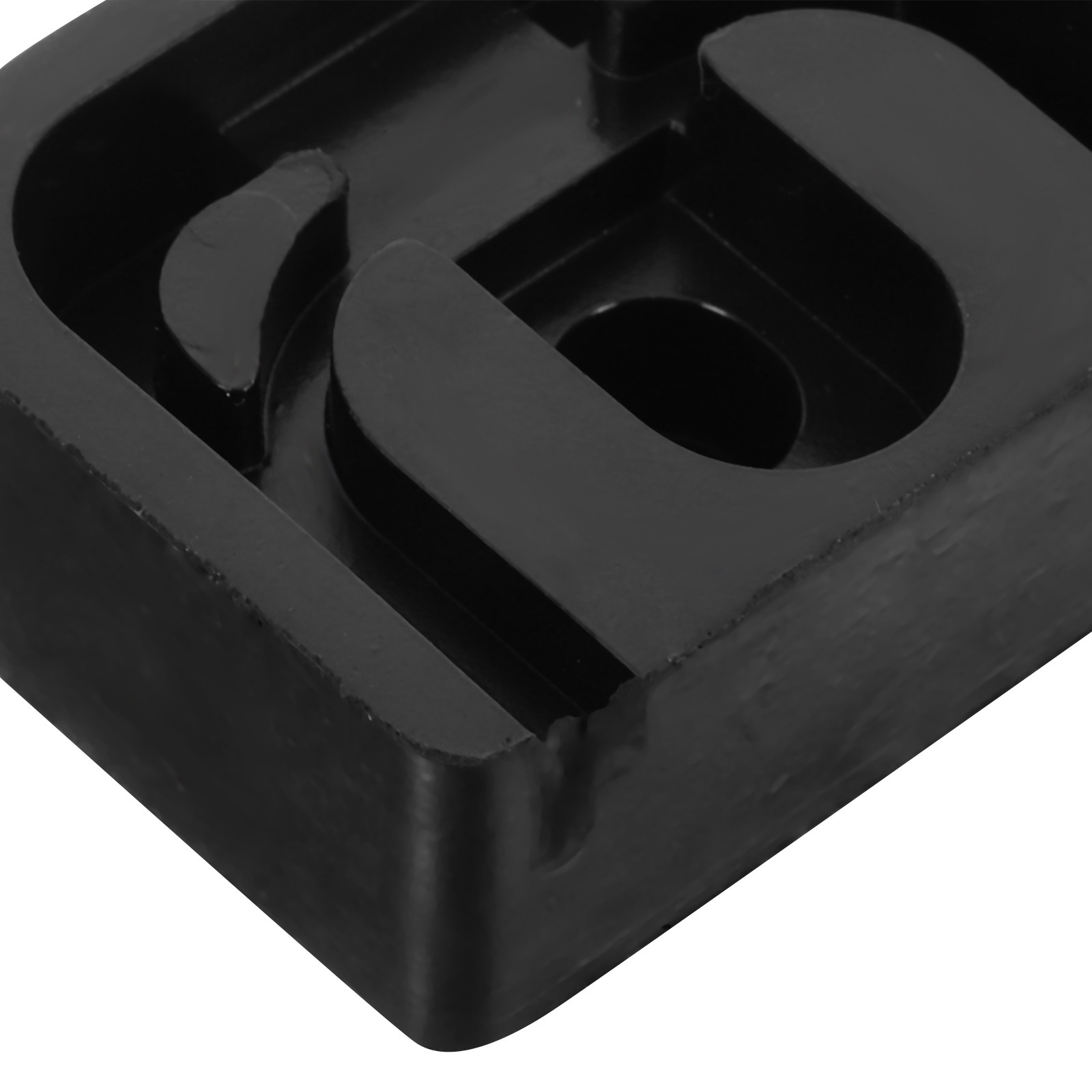 4 個の高耐久ゴム製絶縁パッド、AC 室外機用、振動減衰、騒 - Noise Isolating Pad のレビューと価格