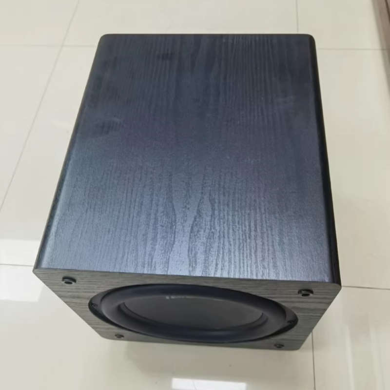 10 インチアクティブサブウーファースピーカーピーク 300 - Home Cinema Pc のレビューと価格