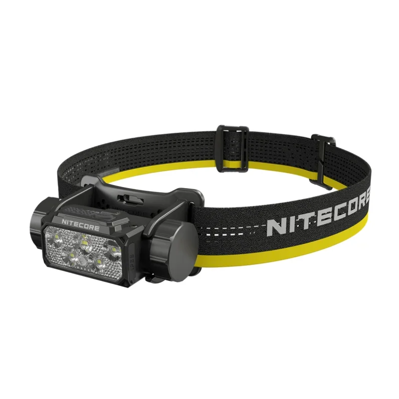 充電式ヘッドランプ,Nitecore-HC70 uhe,16 - Home Cinema Imax のレビューと価格