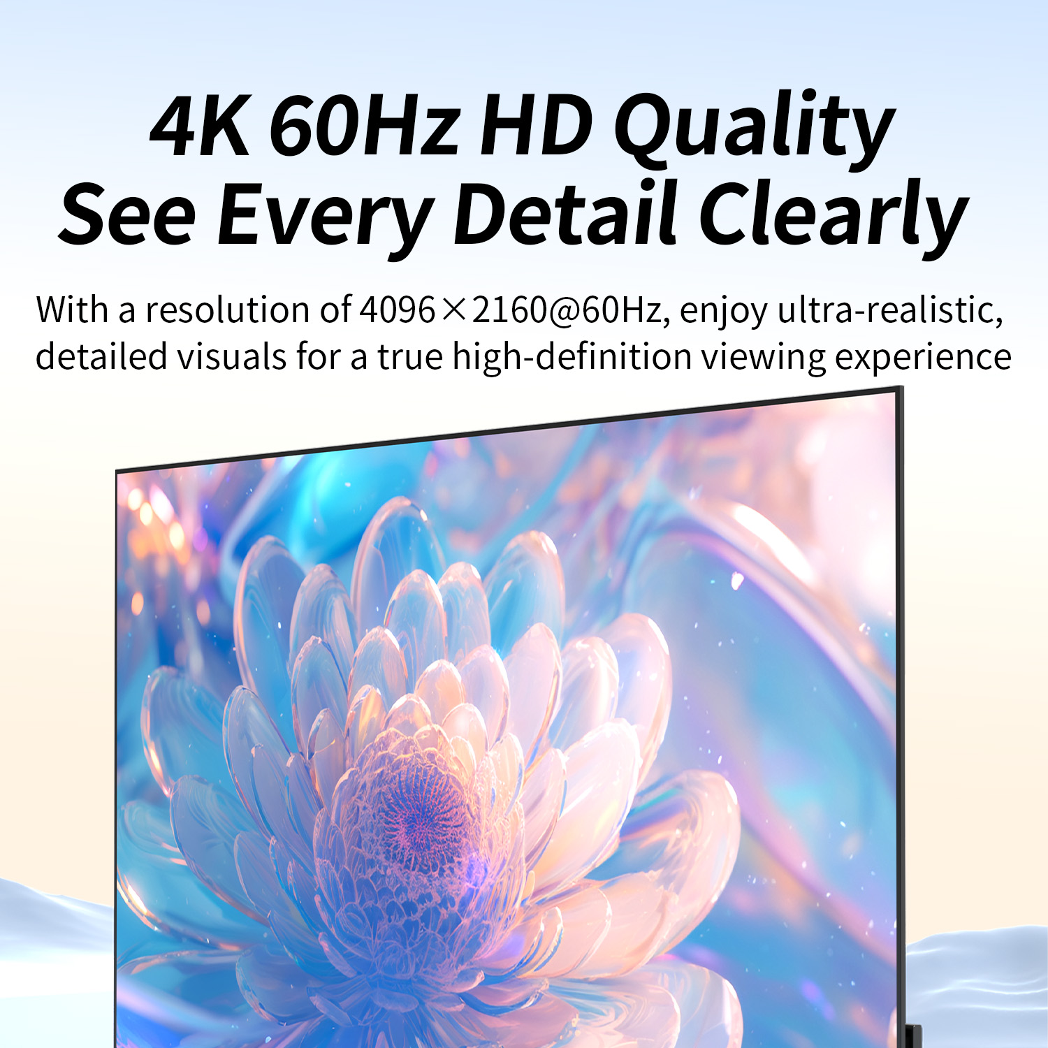 Unnlink 1x2 HDMIスプリッター 4K@60Hz - Home Cinema Pc のレビューと価格