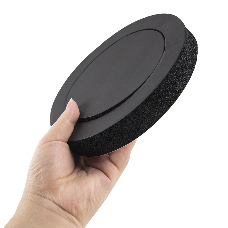 1Pc ユニバーサルカースピーカーリング防音スポンジパッド  - Noise Isolating Pad のレビューと価格