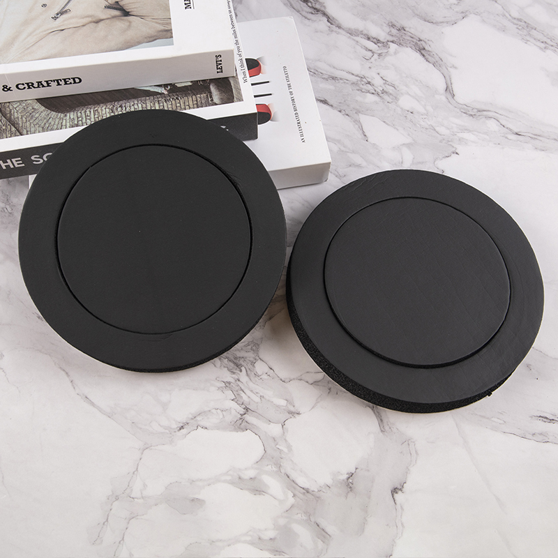 1Pc ユニバーサルカースピーカーリング防音スポンジパッド  - Noise Isolating Pad のレビューと価格
