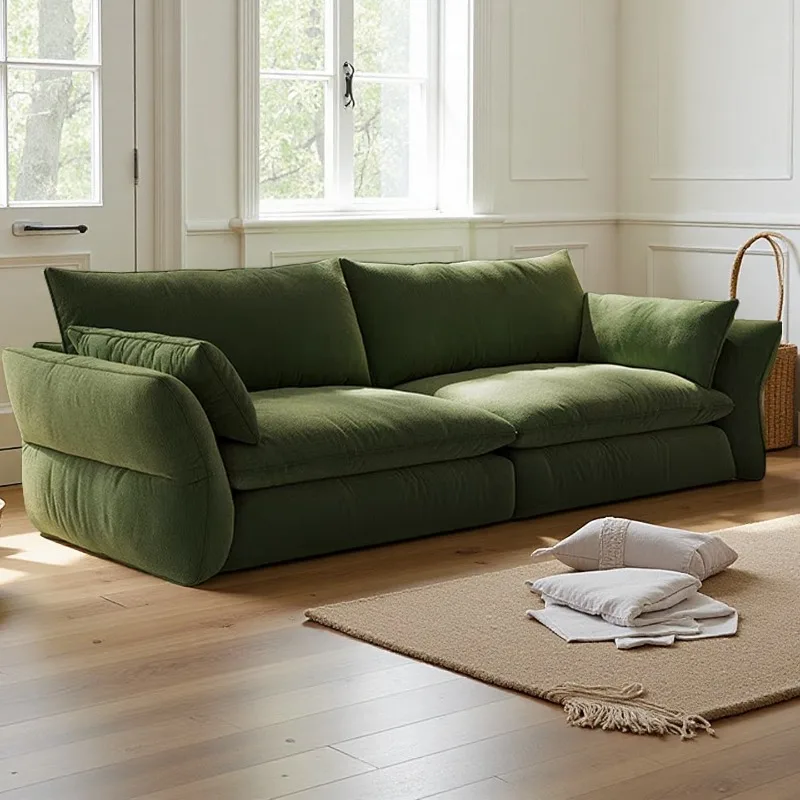LZ 新しい高級クラシックリビングルームソファフロアソフト北 - Home Cinema Room Accessories のレビューと価格