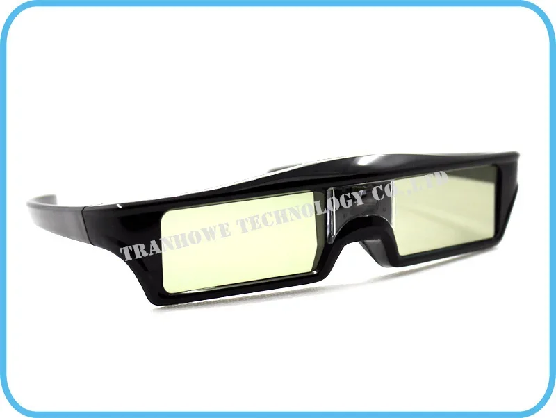 1/2 個 KX-30 3D メガネ DLP-LINK アク - Home Cinema Glasses のレビューと価格