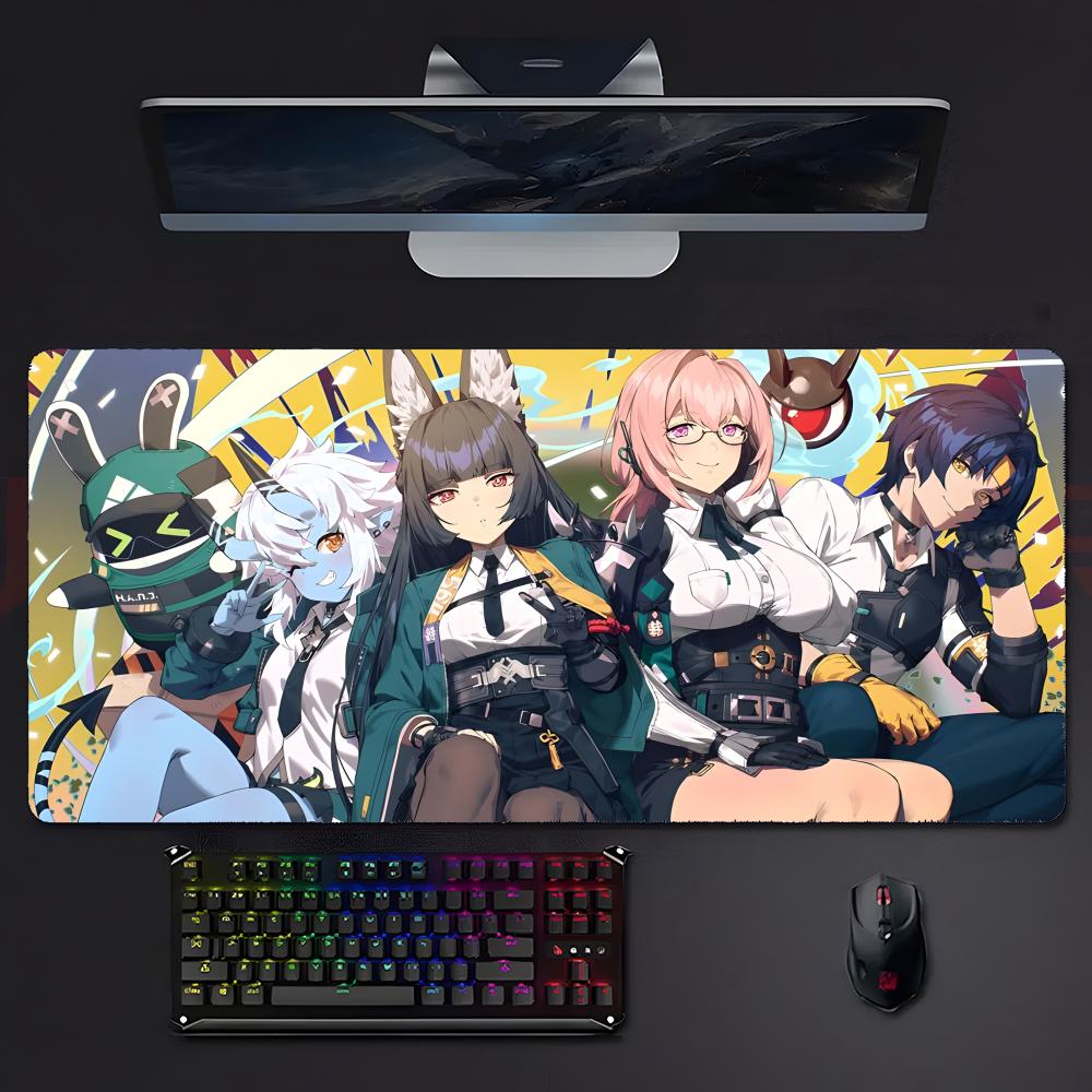 アニメマウスパッド ゲーマーXXLキーボードテーブルマット  - Home Cinema Gaming のレビューと価格