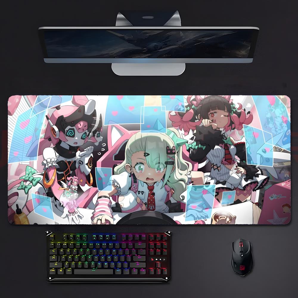 アニメマウスパッド ゲーマーXXLキーボードテーブルマット  - Home Cinema Gaming のレビューと価格