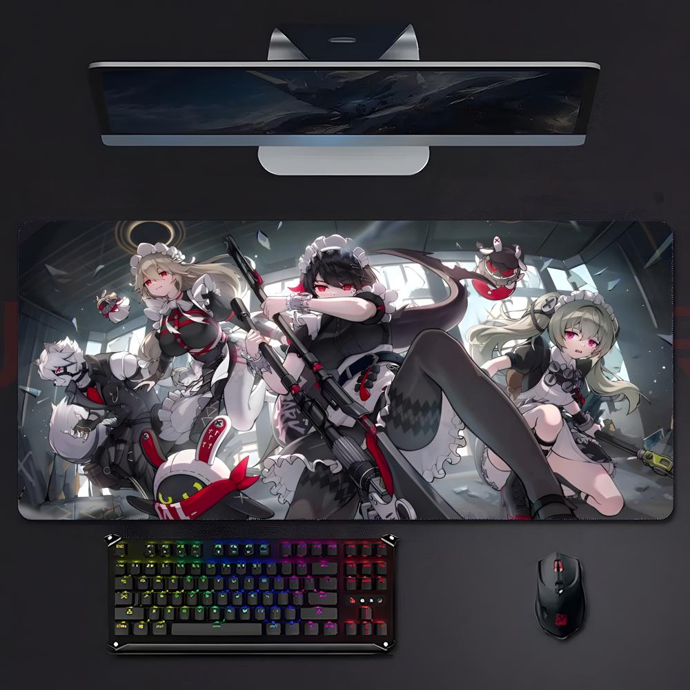アニメマウスパッド ゲーマーXXLキーボードテーブルマット  - Home Cinema Gaming のレビューと価格