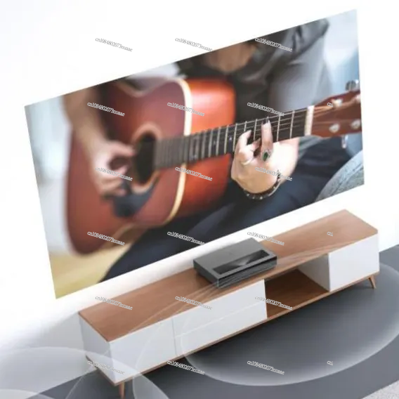 シネマエッジ GTV グローバルエディション ビーマー 4K - Home Cinema Laser Projector のレビューと価格