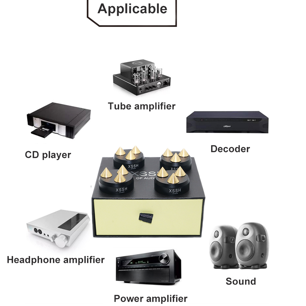 ホームシアターシステムxsshオーディオオーディオオーディオ - Audio Home Cinema のレビューと価格