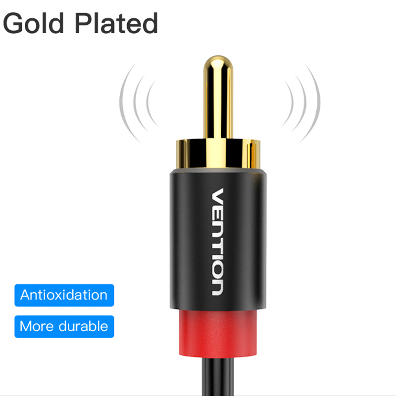 オーディオケーブルタイプcrca usb 0.5m 1m,ケ - Home Cinema Player のレビューと価格