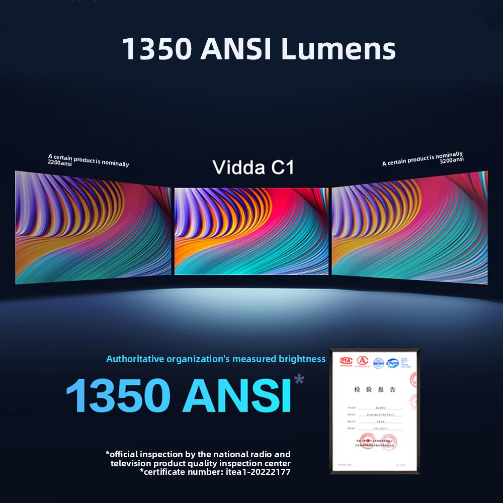 2026年発売 ネイティブフルトリプルレーザープロジェクター - Home Cinema Laser Projector のレビューと価格