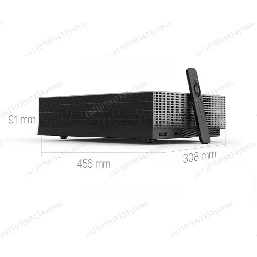 2400 ANSIルーメン 4Kレーザー投影テレビ デュアル - Home Cinema Laser Projector のレビューと価格