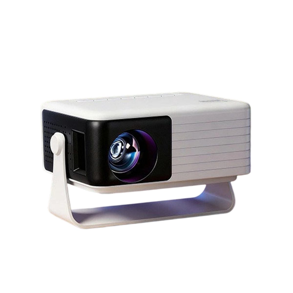 L70A Y3 ミニプロジェクター ポータブル ホームシアタ - Home Cinema Compact のレビューと価格