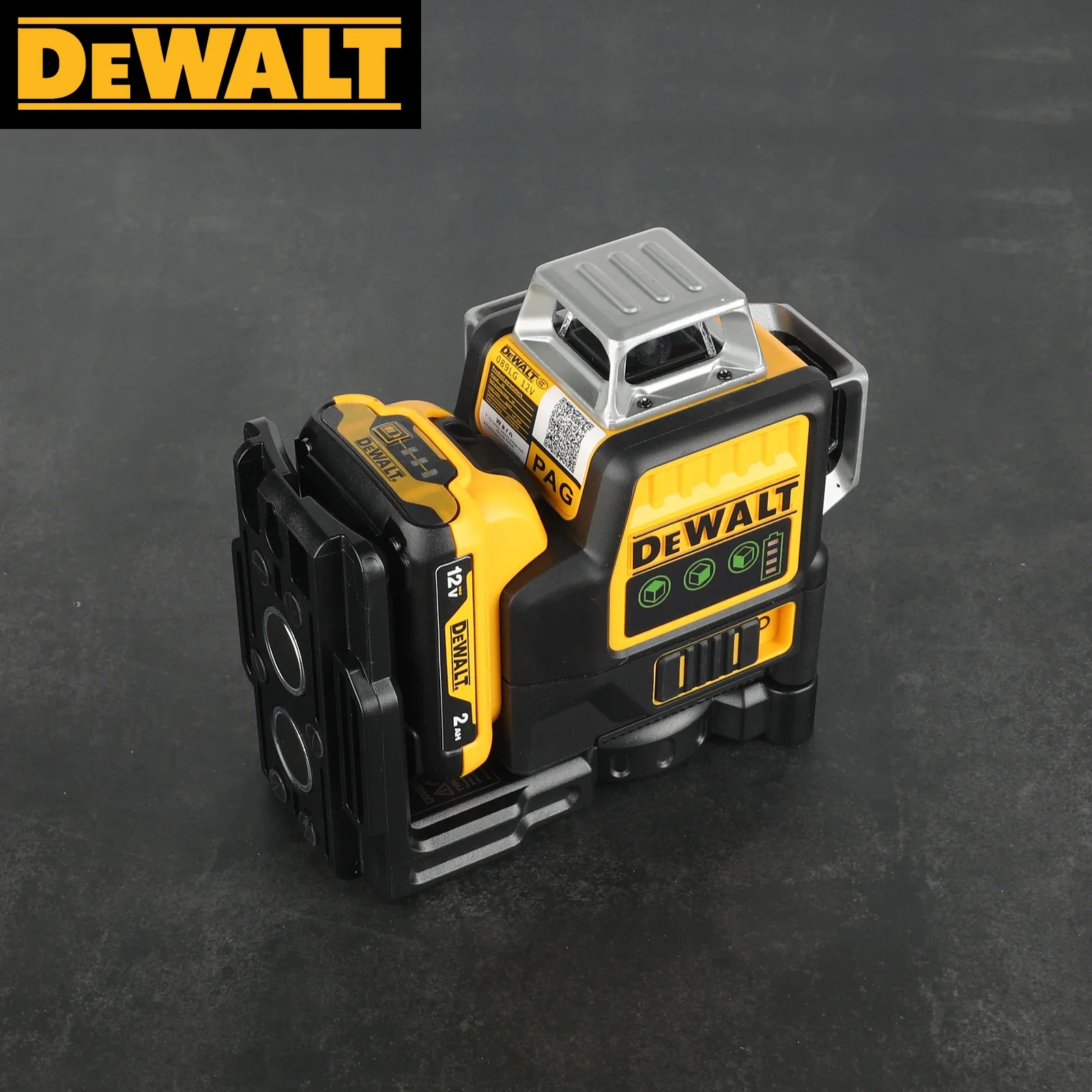 DEWALT 12V MAX グリーンビーム 3x360 自 - Home Cinema Imax のレビューと価格
