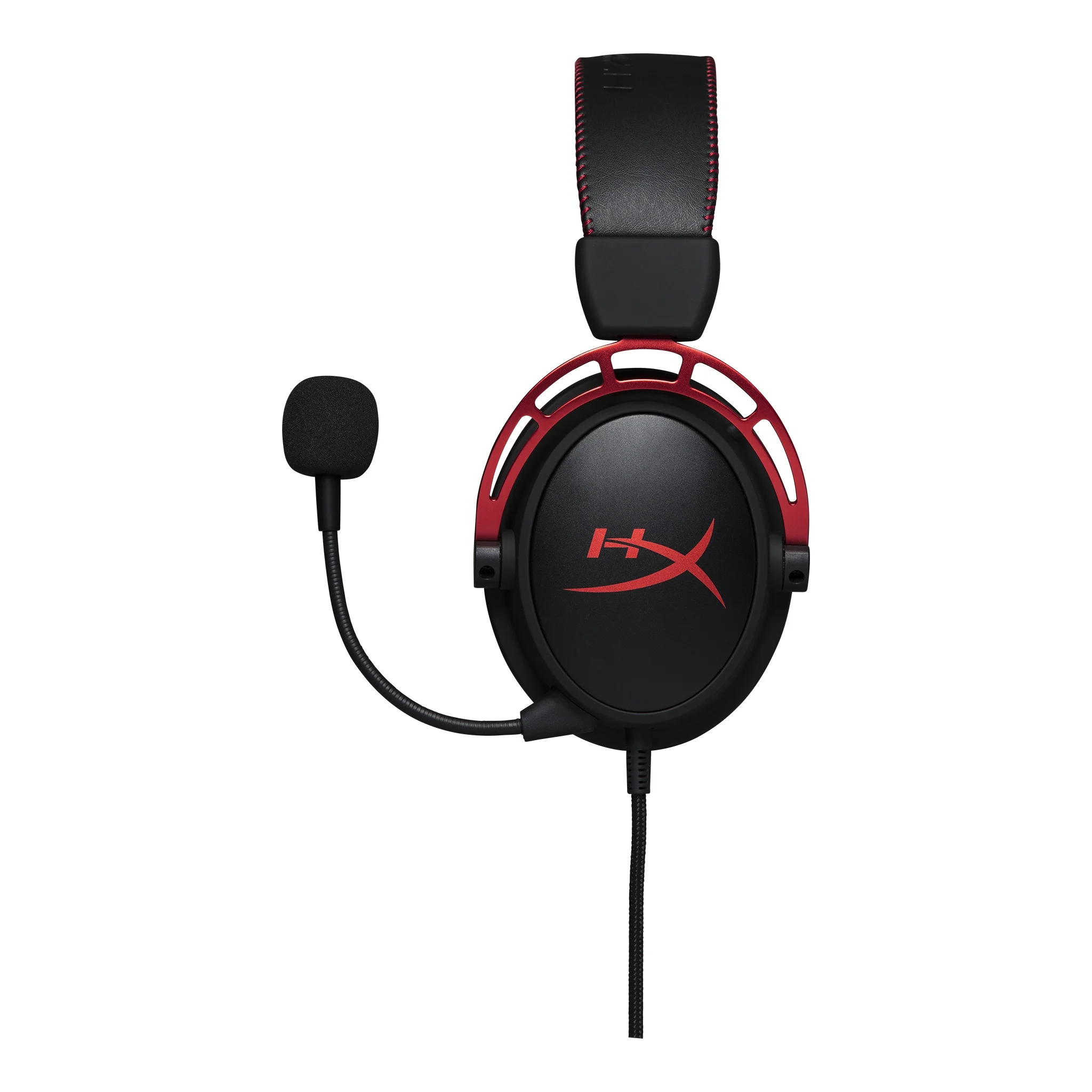 HyperxクラウドAlphaゲーミングヘッドセット,マイク - Home Cinema Pc のレビューと価格