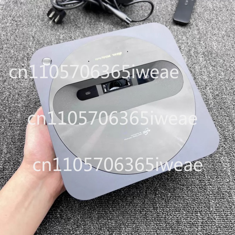 R1 Nano ほぼ新品の短焦点レーザープロジェクター 家庭 - Home Cinema Laser Projector のレビューと価格