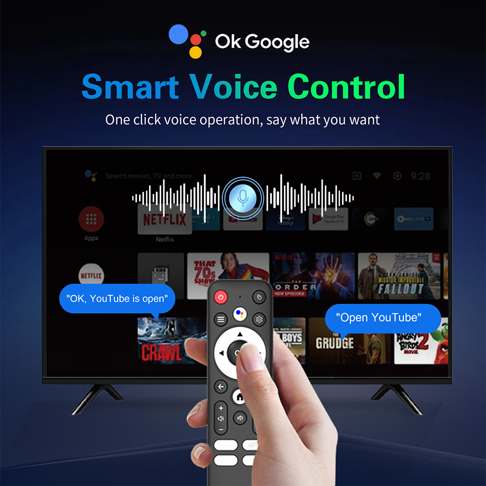 スマートホームシアター T8S 8K Android 16  - Home Cinema Media Player のレビューと価格