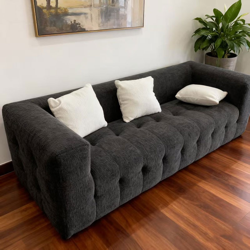高級デザイナーリビングルームソファラウンジリラックスシネマエ - Home Cinema Room Accessories のレビューと価格
