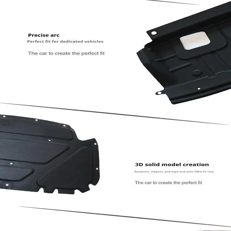 フォードフィエスタ 2009 2010 2011 2012  - Noise Isolating Pad のレビューと価格