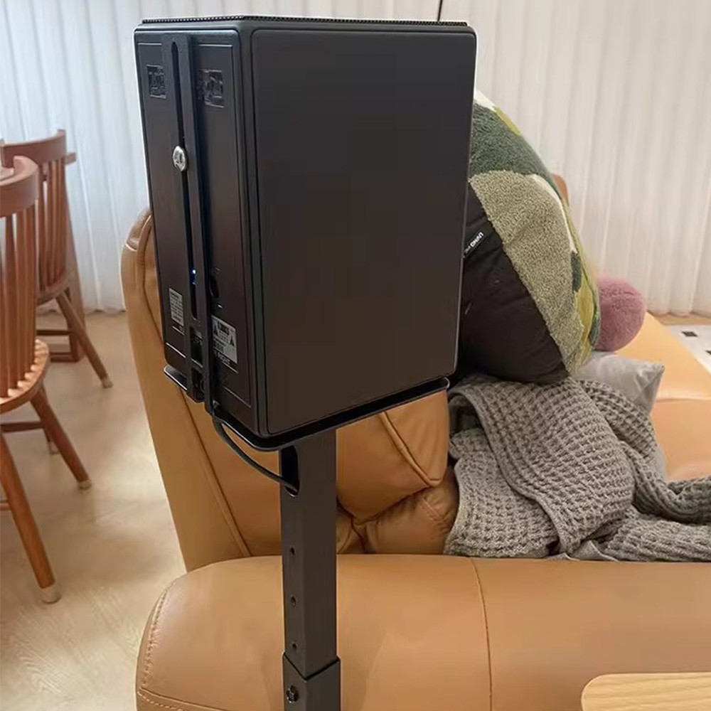 2 個スピーカーフロアスタンドブラケットサムスン Q990D - Home Cinema Logitech Z906 のレビューと価格