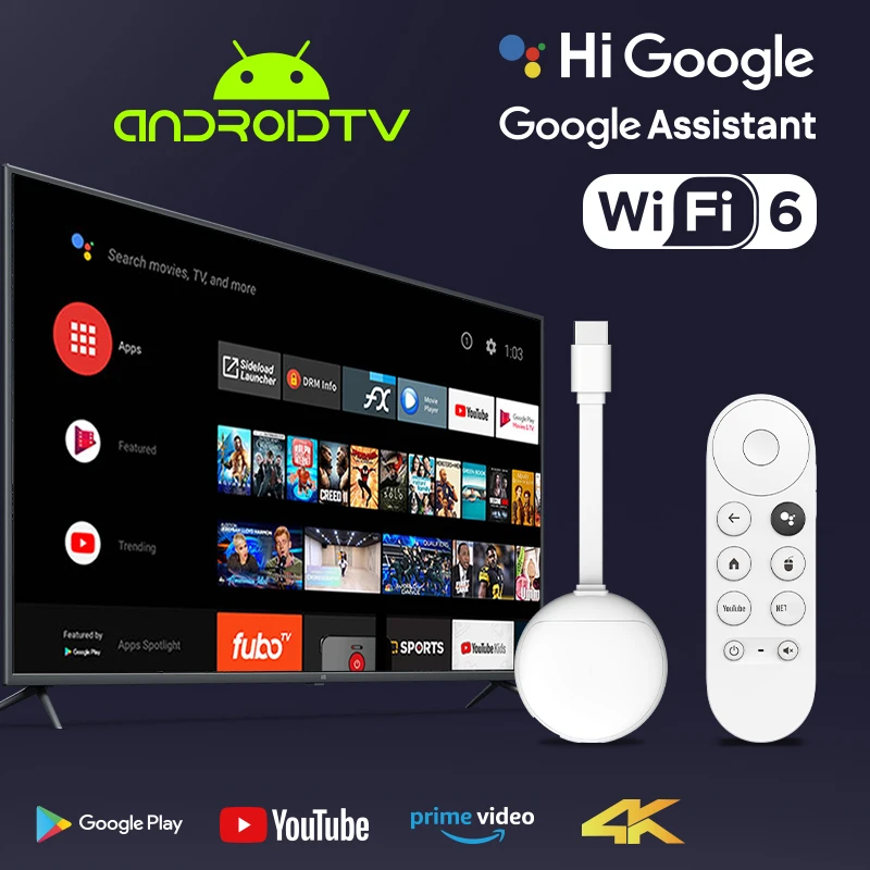 Android 14 TV スティック 2GB 16GB ス - Home Cinema Media Player のレビューと価格