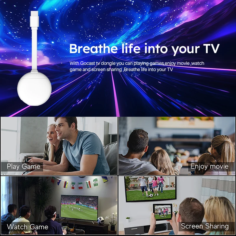 Android 14 TV スティック 2GB 16GB ス - Home Cinema Media Player のレビューと価格