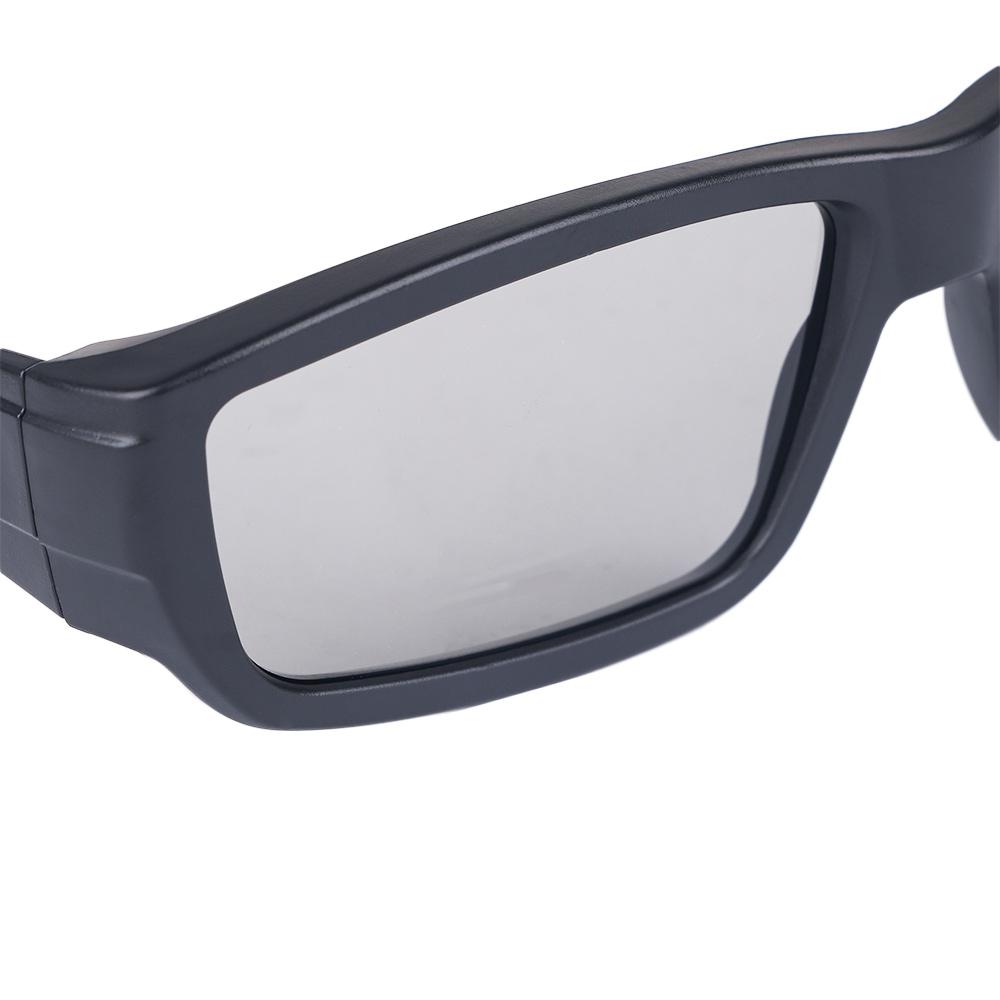 パッシブTV 3Dゲーム DVD ホームシアター シネマ 3 - Home Cinema Glasses のレビューと価格