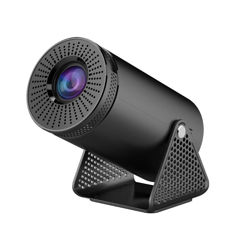 1080P Android 12対応 Wifi 6 120A - Home Cinema Quad のレビューと価格