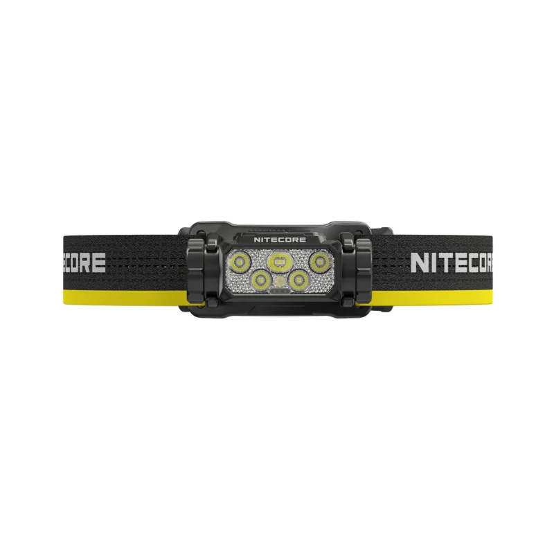 NITECORE HC60 UHE 1600ルーメン 最大照 - Home Cinema Imax のレビューと価格