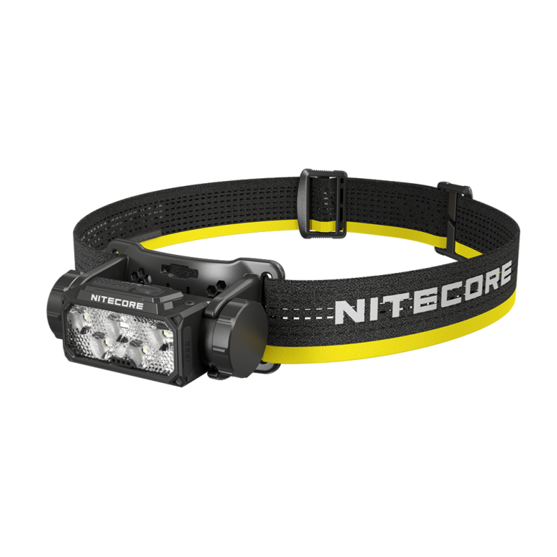 NITECORE HC60 UHE 1600ルーメン 最大照 - Home Cinema Imax のレビューと価格