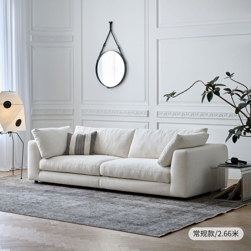 Wg-エレガントなアパートのリビングルームのソファクッション - Home Cinema Room Accessories のレビューと価格