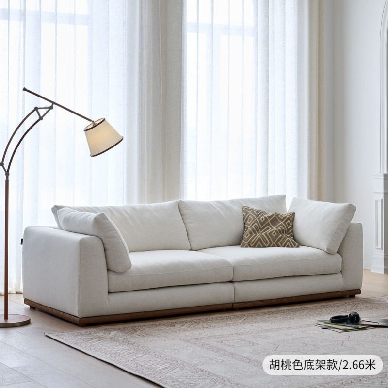 Wg-エレガントなアパートのリビングルームのソファクッション - Home Cinema Room Accessories のレビューと価格